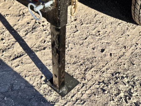 New 2026 Southland Trailers 7-14-4H Dump 7K Axles