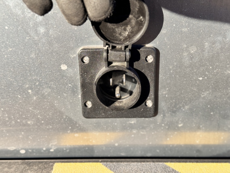 New 2026 Southland Trailers 7-14-4H Dump 7K Axles