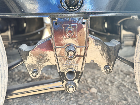 New 2026 Southland Trailers 8.5-32 Engineered beam Gooseneck Deckover W/ Max Ramps 25K GVWR