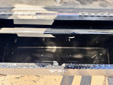 New 2026 Southland Trailers 8.5-32 Engineered beam Gooseneck Deckover W/ Max Ramps 25K GVWR