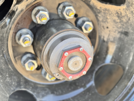 New 2026 Southland Trailers 8.5-36 Engineered beam Gooseneck Deckover W/ 6' MAX Ramps 29K GVWR