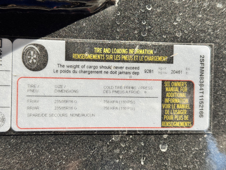 New 2026 Southland Trailers 8.5-36 Engineered beam Gooseneck Deckover W/ 6' MAX Ramps 29K GVWR