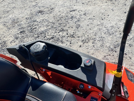 New 2026 Bad Boy 60" MZ MAGNUM W/KOHLER BMZ60KT724 Lawn Mowers