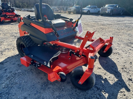 New 2026 Bad Boy 60" MZ MAGNUM W/KOHLER BMZ60KT724 Lawn Mowers