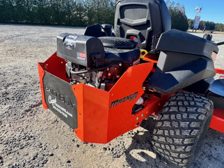 New 2026 Bad Boy 60" MZ MAGNUM W/KOHLER BMZ60KT724 Lawn Mowers