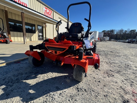 New 2026 Bad Boy ROGUE 61" KAWASAKI FX 1000 BRG6135KA Lawn Mowers