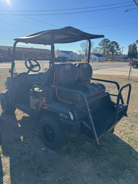Used 2020 eNVy Golf Cart