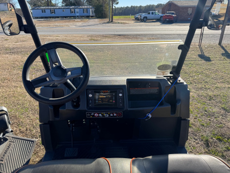 Used 2020 eNVy Golf Cart