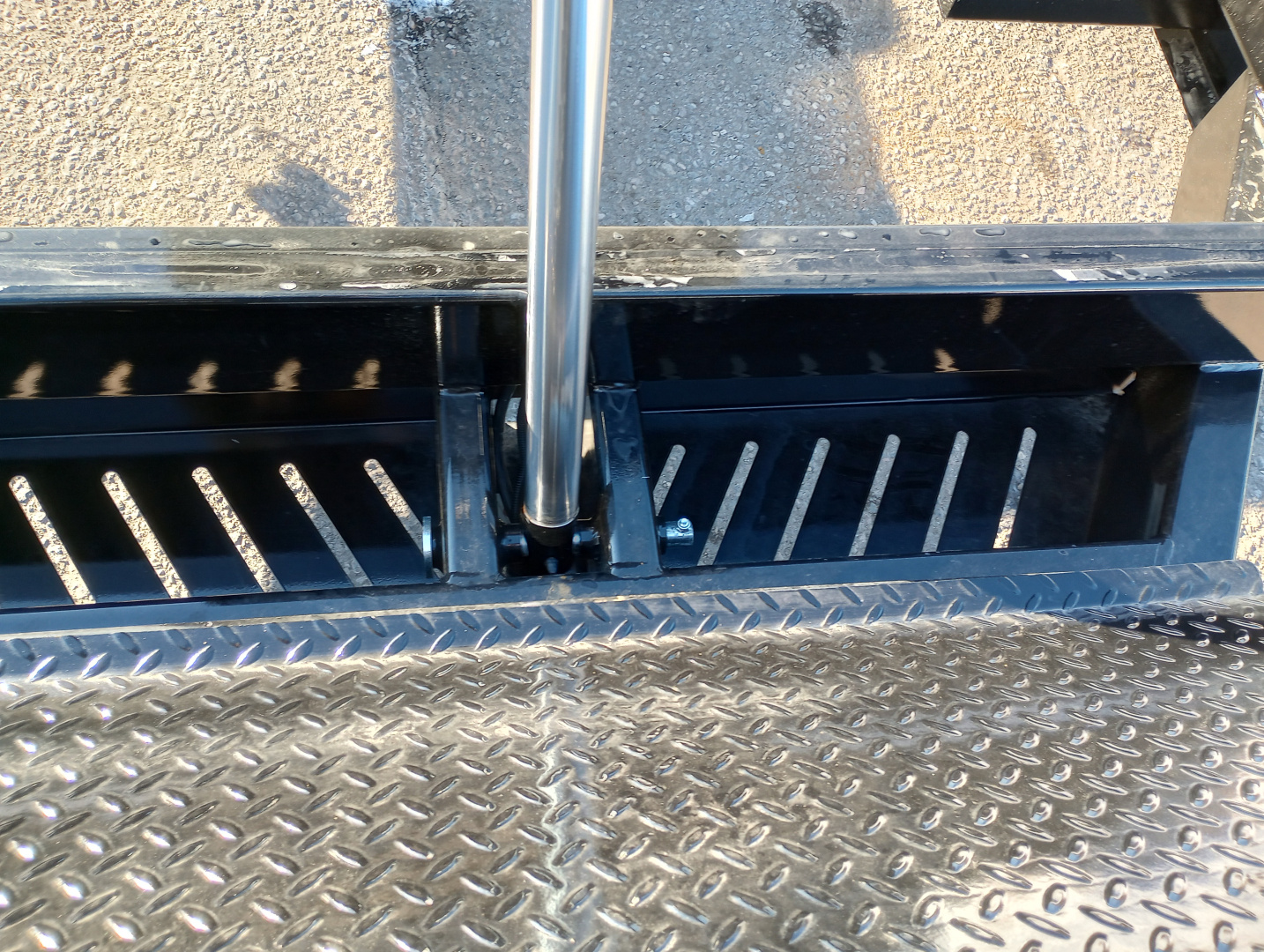 New 2026 Midsota HV-16T Dump Trailer