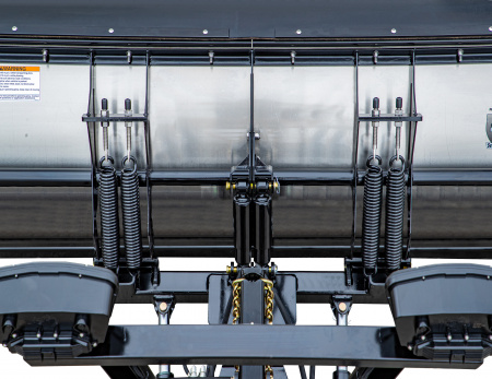 New 2025 Buyers HD80II - 96" Snow Plow