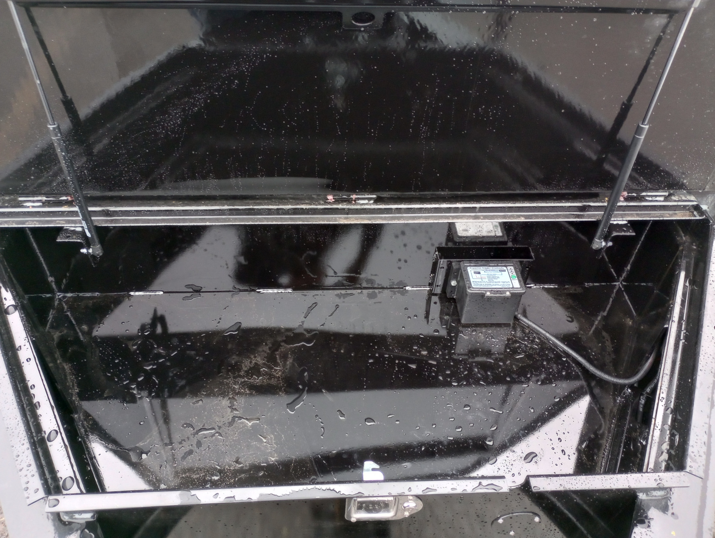 New 2026 Midsota FBGD 24'x102" Deckover Trailer