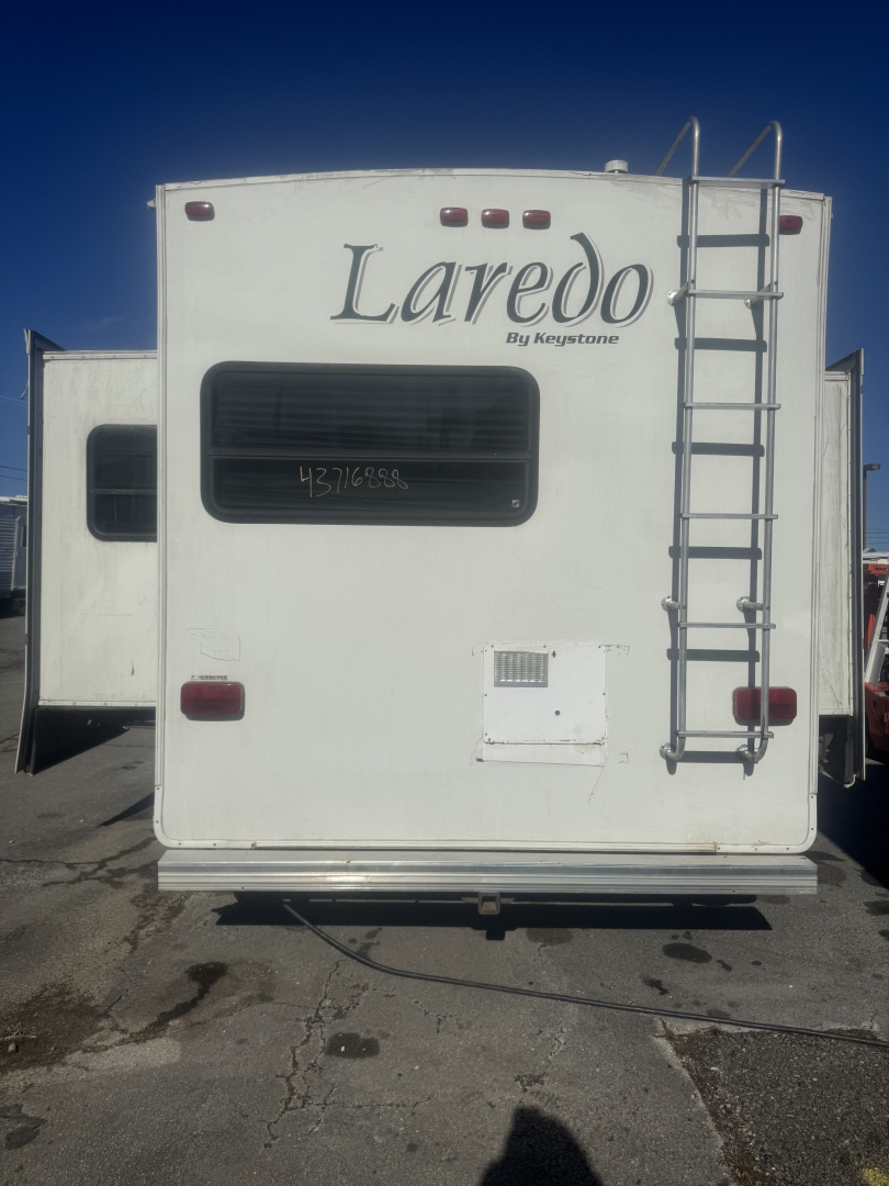 Used 2005 Keystone RV Laredo Fifth Wheel