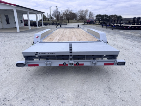 New 2026 Load Trail 83"x24' 21,000# GVWR Equipment Trailer