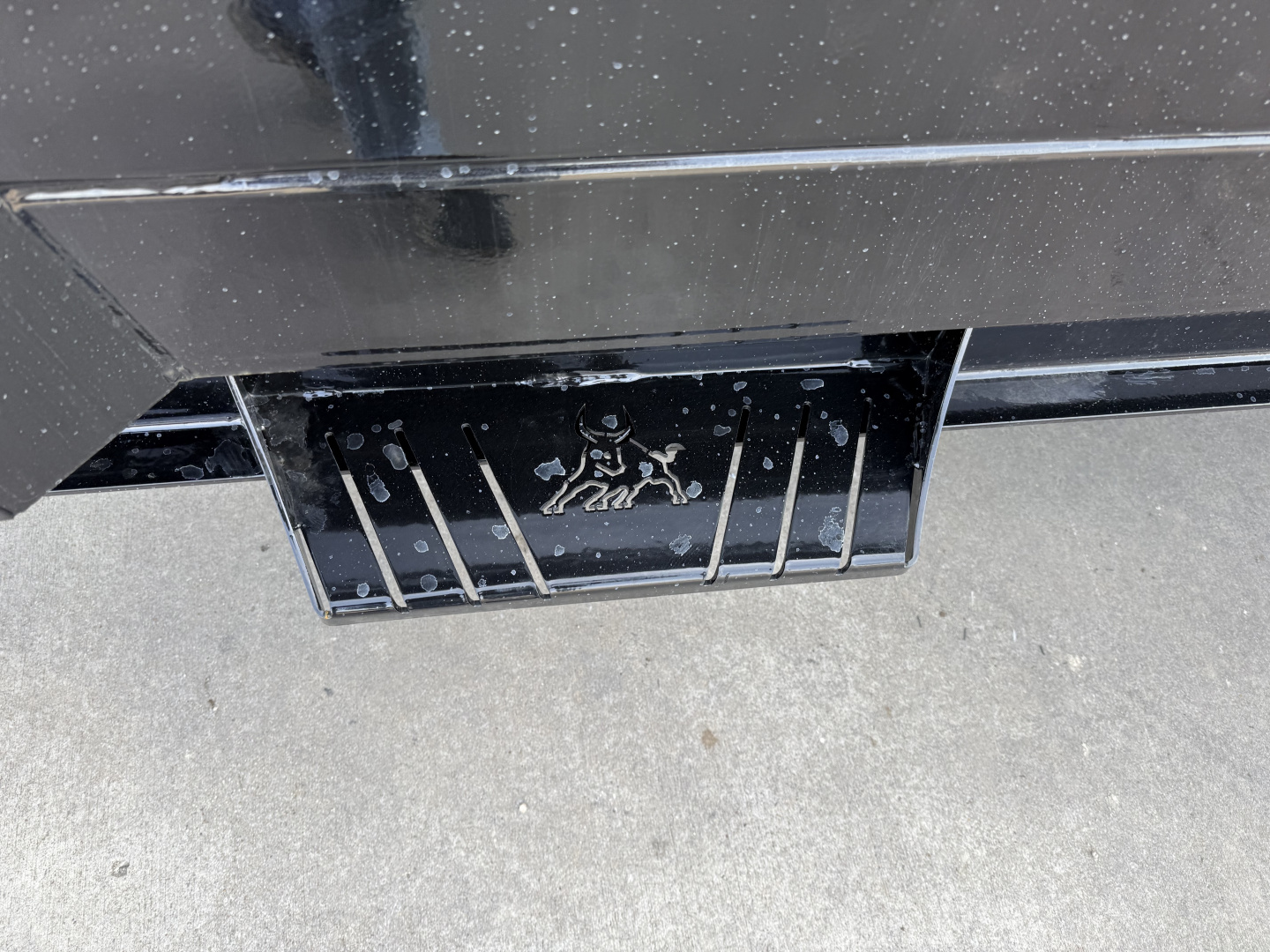 New 2026 Norstar DTG 83X16 Dump Trailer