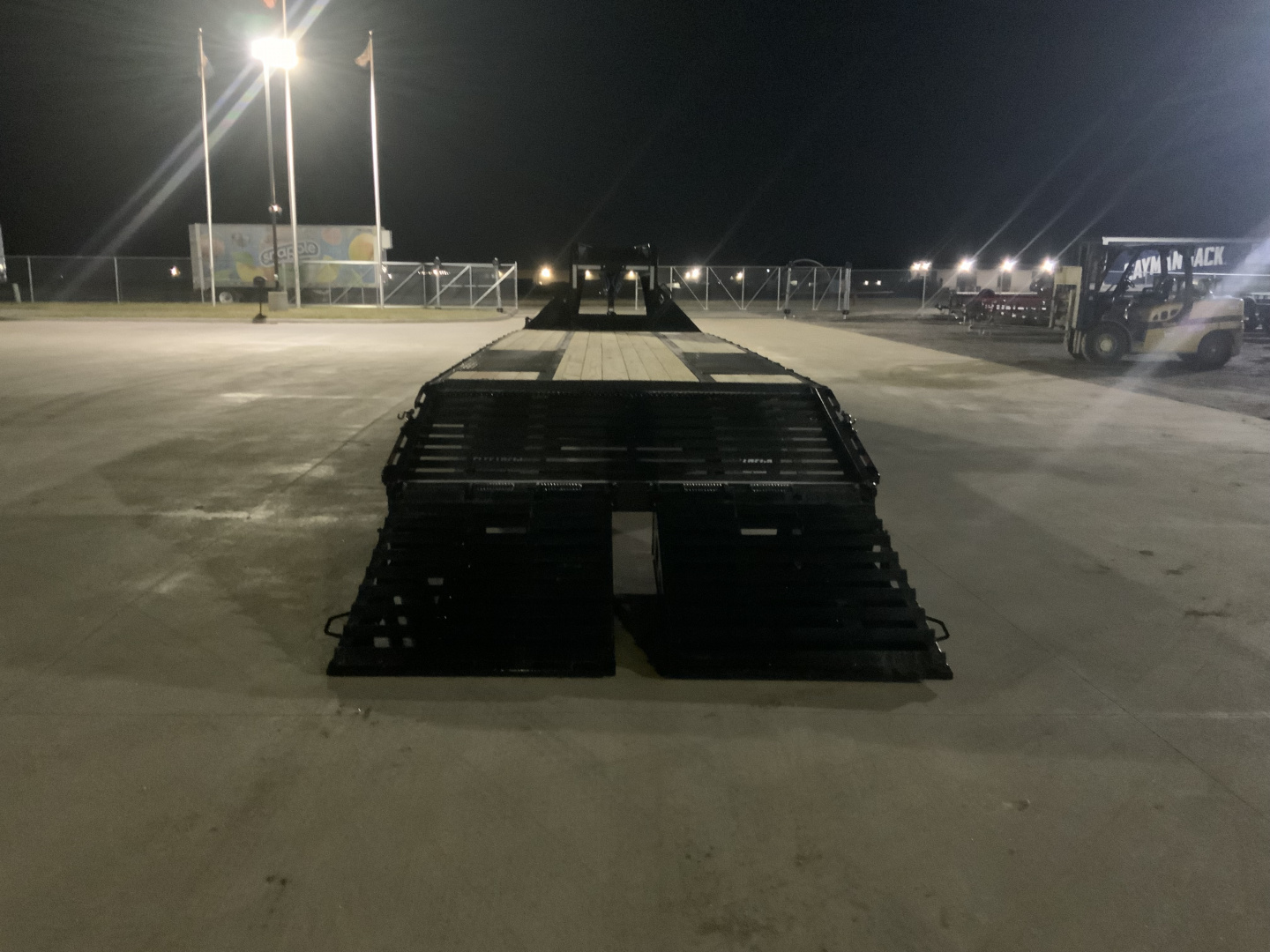 New 2026 Diamond C Trailers FMAX 210 30 X 102 Flatbed Trailer