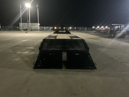 New 2026 Diamond C Trailers FMAX 210 30 X 102 Flatbed Trailer