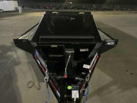 New 2026 Diamond C Trailers DEC 210 24 X 102 Deckover Trailer