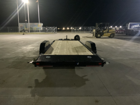 New 2026 Diamond C Trailers GTF 235 20 X 83 Car Hauler
