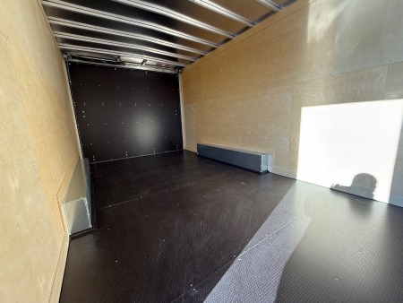 New 2026 Gator Elite 8.5' x 14' with 84" door height Cargo / Enclosed Trailer