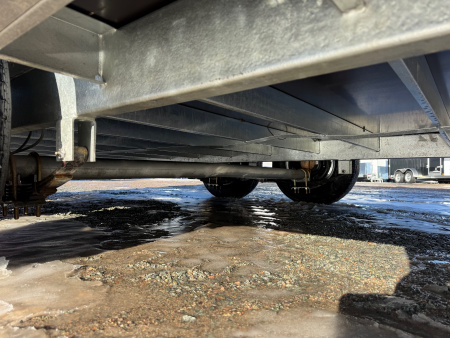 New 2026 Gator Elite 8.5' x 14' with 84" door height Cargo / Enclosed Trailer