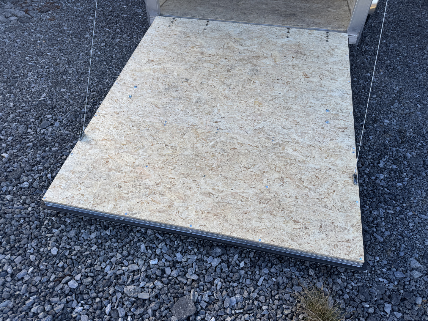 New 2026 E-Z Hauler EZEC6X12SA XLT PRO Cargo / Enclosed Trailer