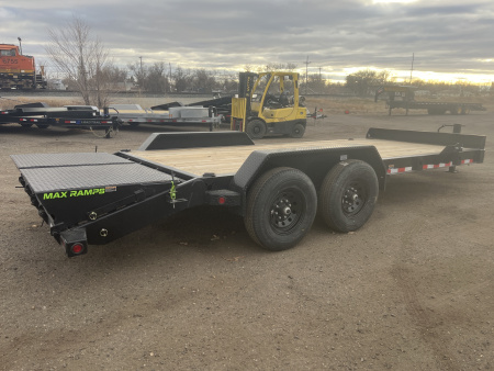 New 2026 Load Trail CB8320 Car Hauler