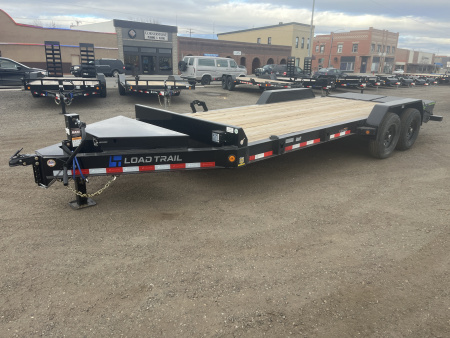New 2026 Load Trail CB8320 Car Hauler