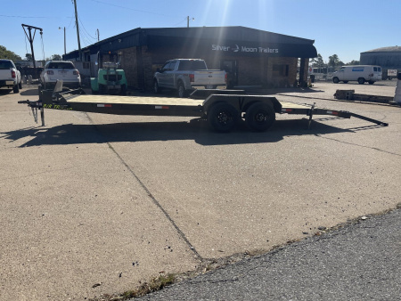 New 2026 B/R Trailers 82x22 10K Car Hauler Car Hauler