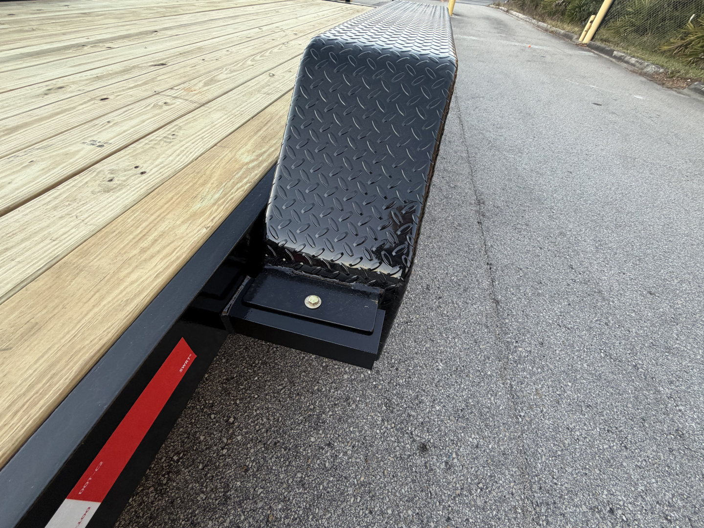 New 2026 Limitless 7X20CH 7K Car Hauler