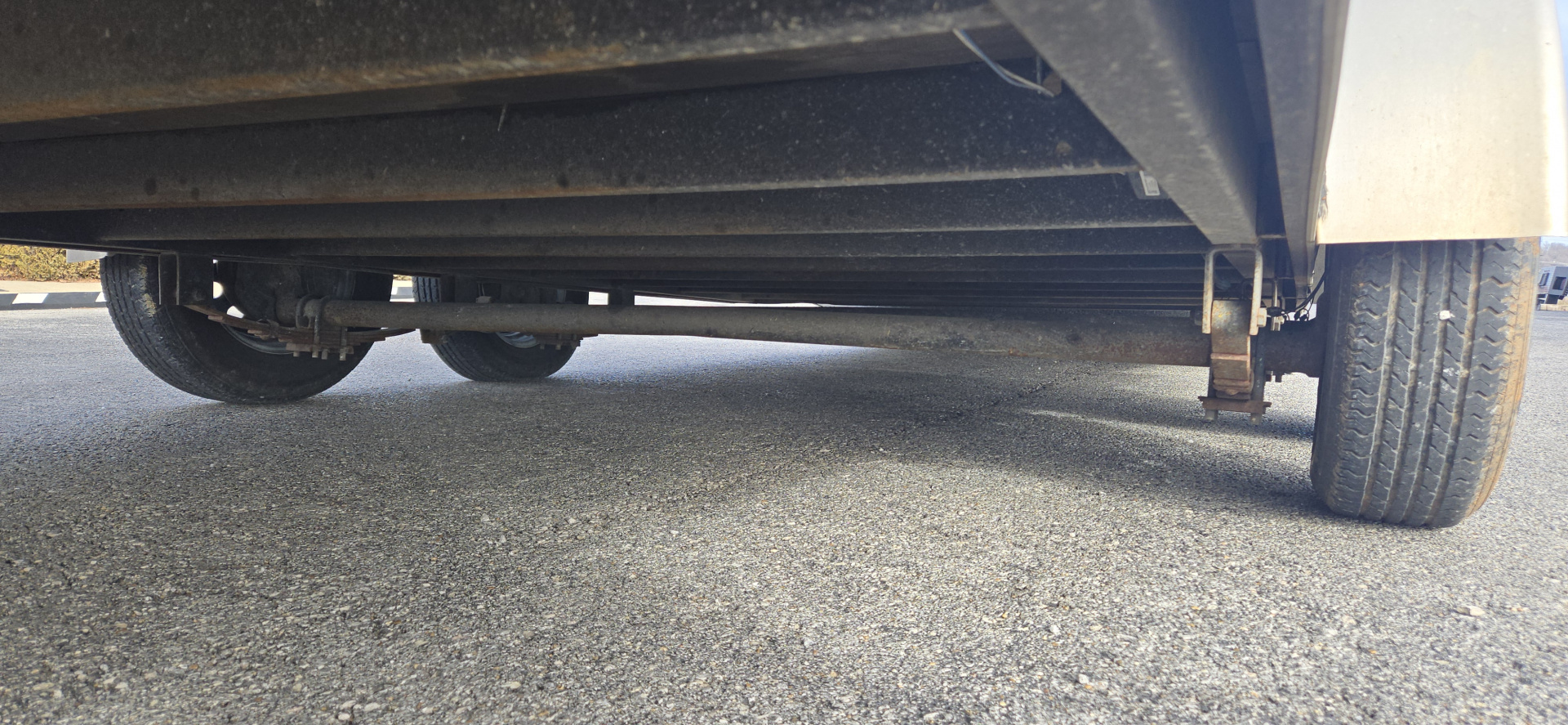 Used Repo 2022 South Georgia Cargo Trailers 7x14