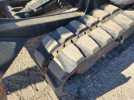 Used 2022 Bobcat E60 Mini Excavator