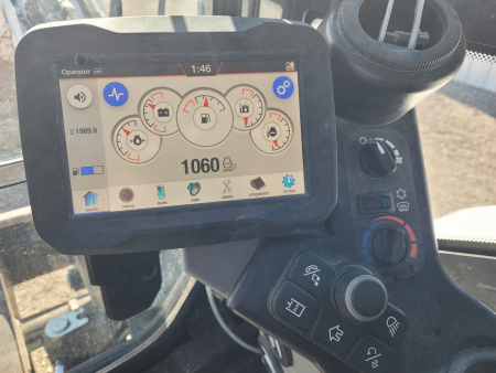 Used 2022 Bobcat E60 Mini Excavator