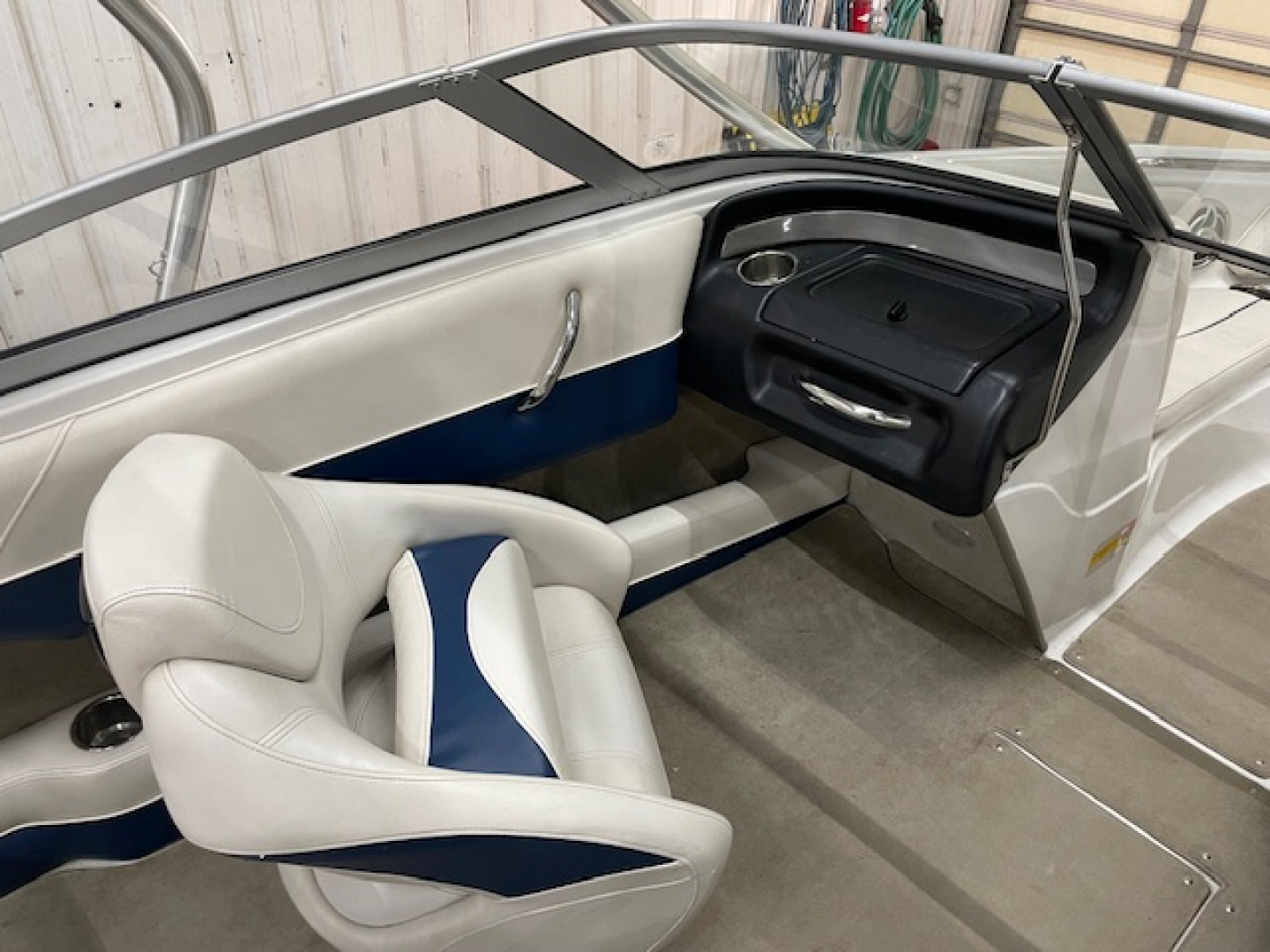 Used 2009 Crownline 195 SS Bowrider