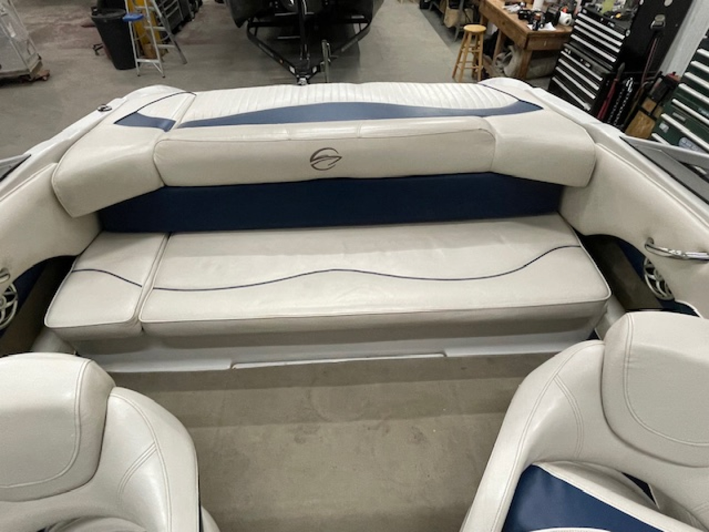 Used 2009 Crownline 195 SS Bowrider