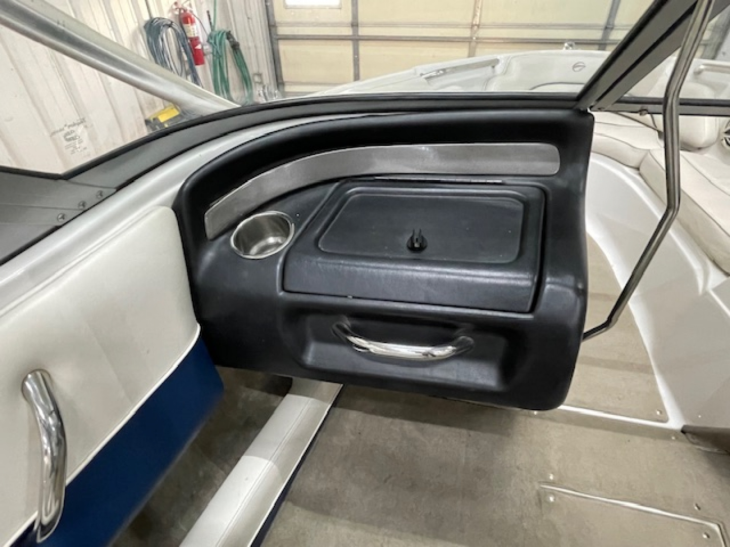 Used 2009 Crownline 195 SS Bowrider