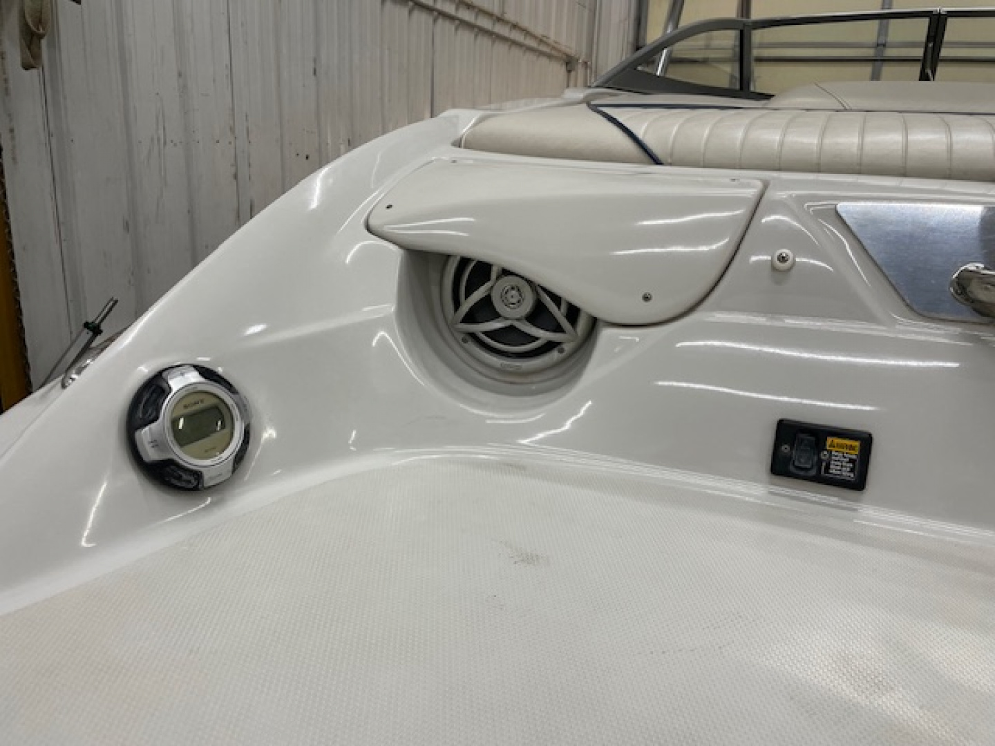 Used 2009 Crownline 195 SS Bowrider