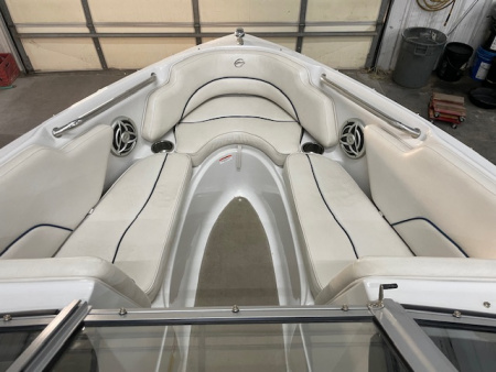 Used 2009 Crownline 195 SS Bowrider