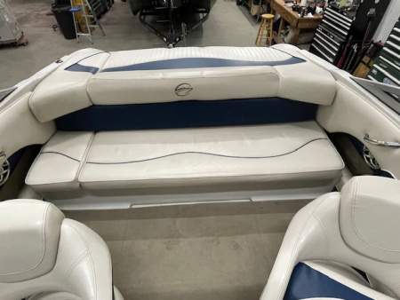 Used 2009 Crownline 195 SS Bowrider