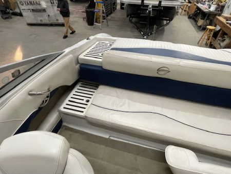 Used 2009 Crownline 195 SS Bowrider