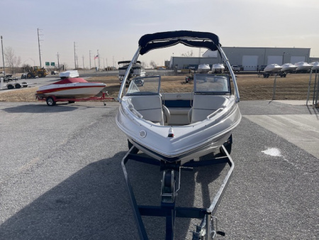 Used 2009 Crownline 195 SS Bowrider