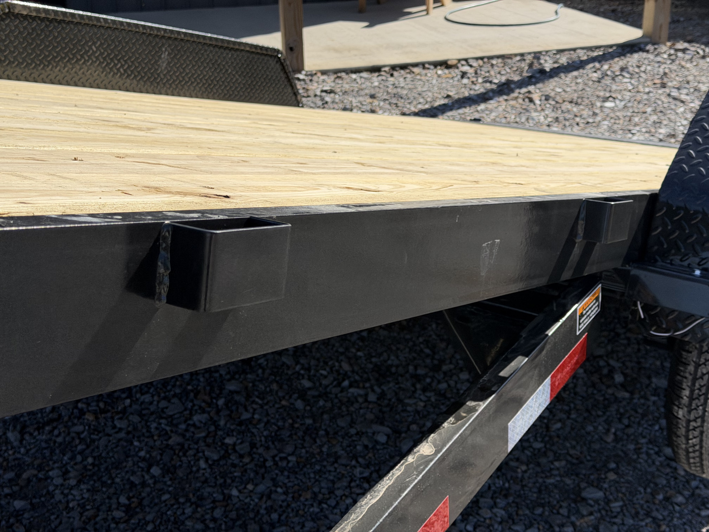 New 2026 Load Trail 83X20 TM RAPID Tilt Trailer 7K GVWR WIRELESS REMOTE