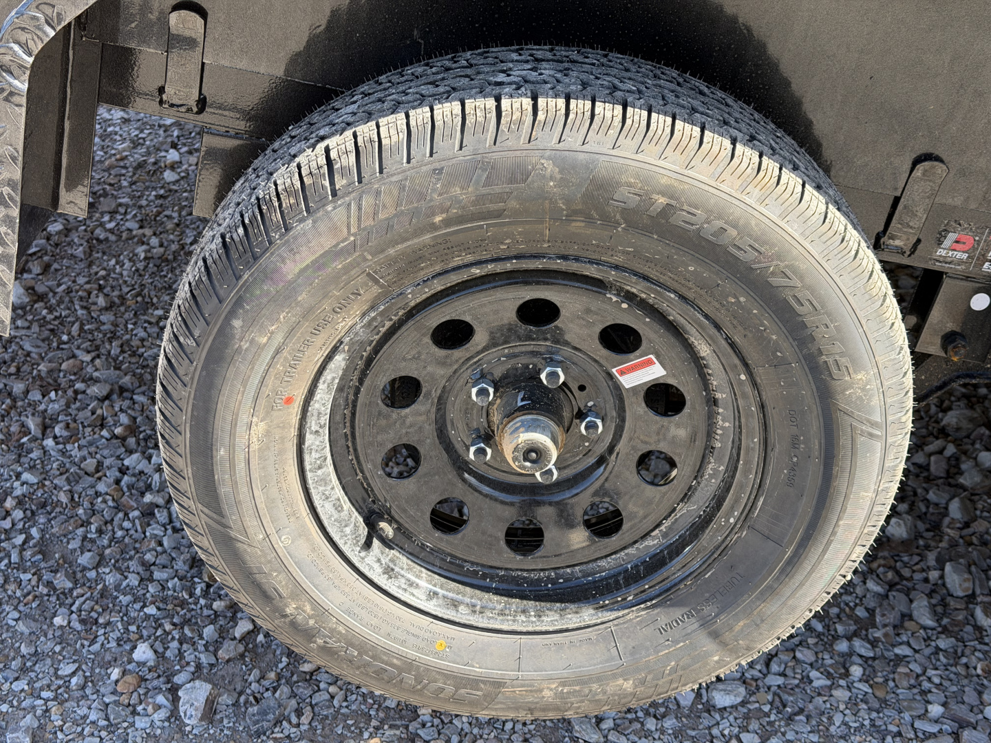 New 2026 Load Trail 83X20 TM RAPID Tilt Trailer 7K GVWR WIRELESS REMOTE