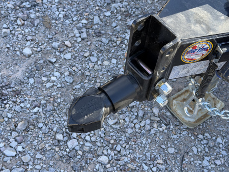 New 2026 Load Trail 83X20 TM RAPID Tilt Trailer 7K GVWR WIRELESS REMOTE