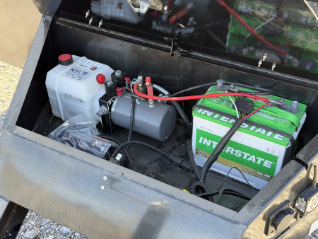 New 2026 Load Trail 83X20 TM RAPID Tilt Trailer 7K GVWR WIRELESS REMOTE