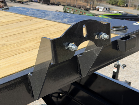 New 2026 Load Trail 83X20 TM RAPID Tilt Trailer 7K GVWR WIRELESS REMOTE