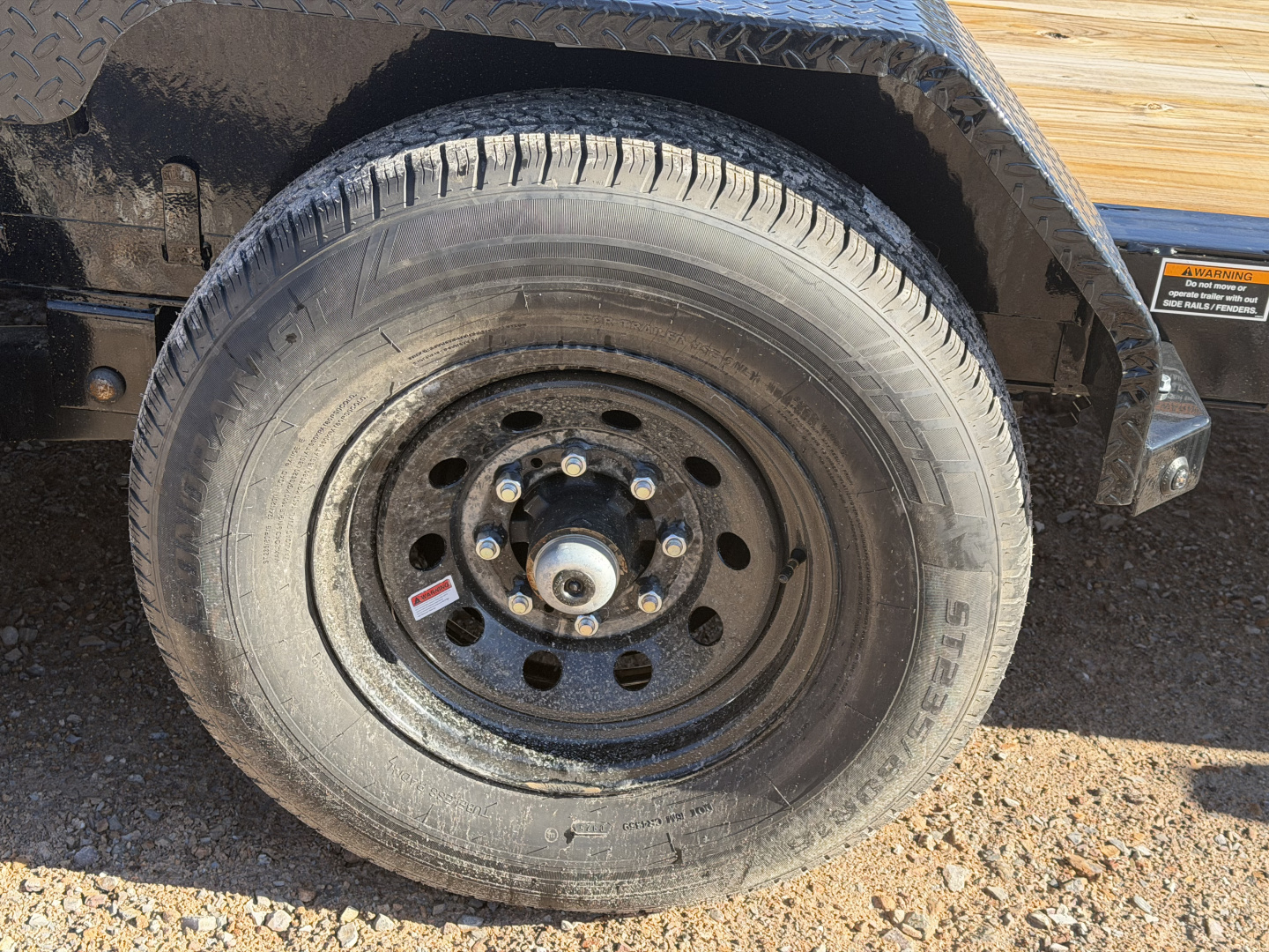 New 2026 Load Trail CB6 83X20' Equipment Trailer 14K GVWR MAX RAMPS