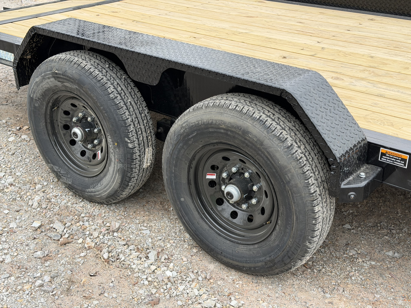 New 2026 Load Trail CB6 83X20' Equipment Trailer STANDUP RAMPS 14K GVWR