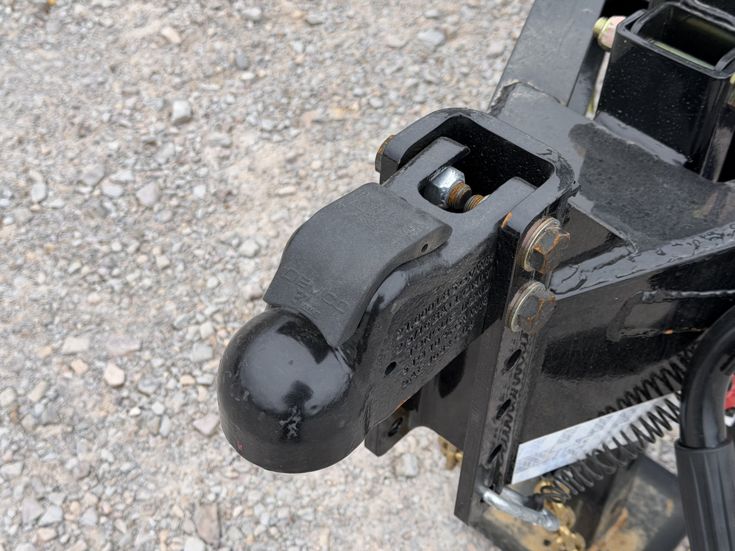 New 2026 Load Trail CH 83X22' Equipment Trailer TRIPLE AXLE MAX RAMPS 21K GVWR