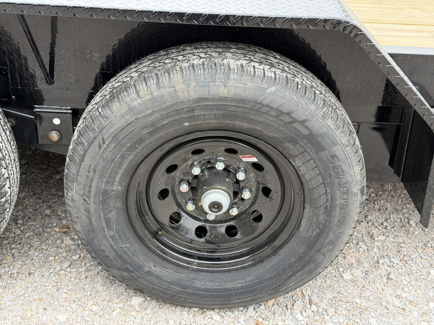 New 2026 Load Trail CH 83X22' Equipment Trailer TRIPLE AXLE MAX RAMPS 21K GVWR