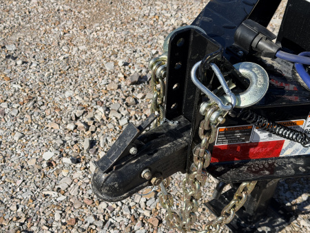 New 2025 TrailMaxx Trailers 83X14 HIGH SIDE 14K GVWR Dump Trailer